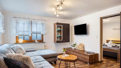 Appart Herzglück - Foto 4