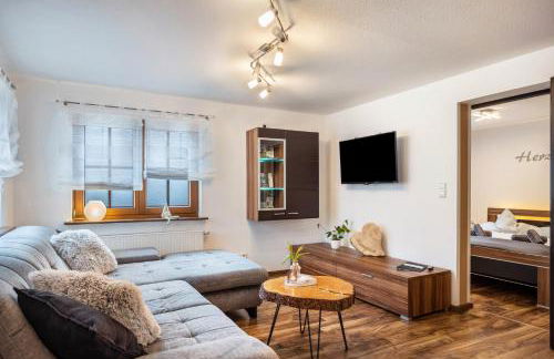 Appart Herzglück - Photo 4