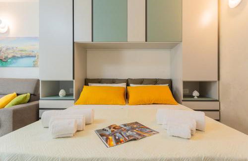 Private Parking - Athena Suite nel cuore di Bari - Foto 13