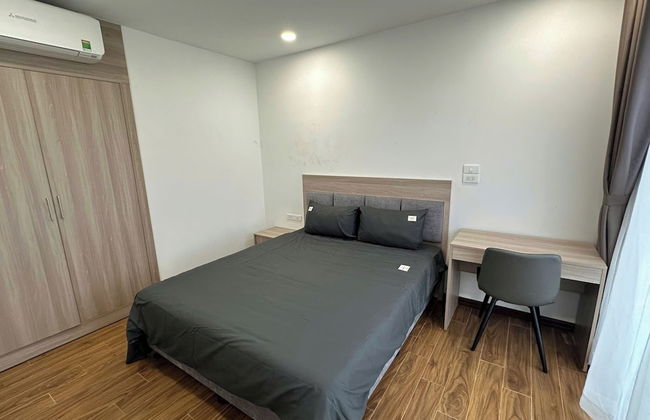 Luxe Paradise Hotel Nguyen Khac Hieu - Photo 12