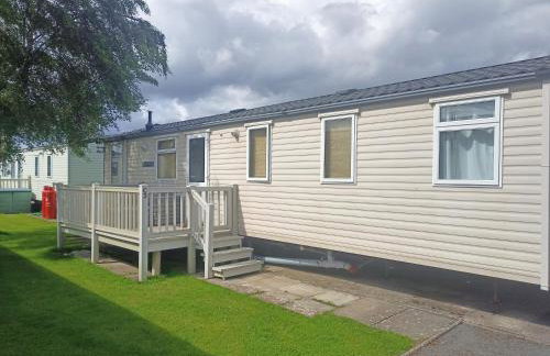 2 Bedroom Static Caravan C3 on quiet park near Talacre and Prestatyn Pet Friendly - Foto 13