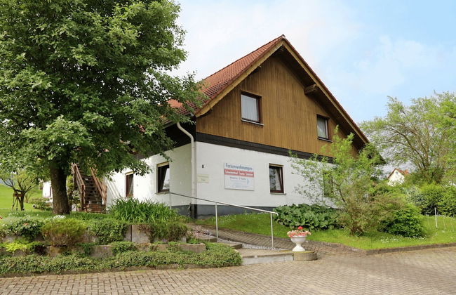 Apartment in Armsfeld With Pool - Foto 22