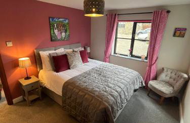 Oaklodge House - Photo 48