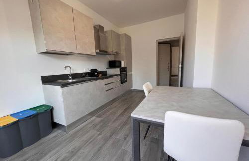 Kìbilù Comfort Hub Malpensa - Foto 13