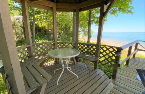 Golden Beach Cottage - Foto 26