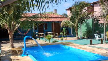 Solar da Praia Kitesurf House - Foto 1