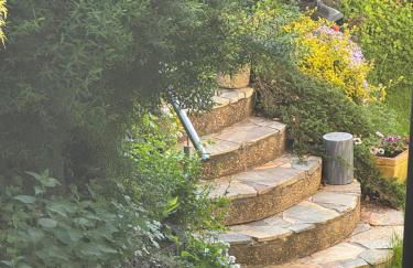 Ferienwohnung -Schwalbe - Foto 10