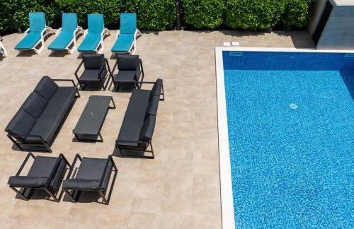 Villa Sveti Petar - with heated pool and outdoor jacuzzi - Photo 22