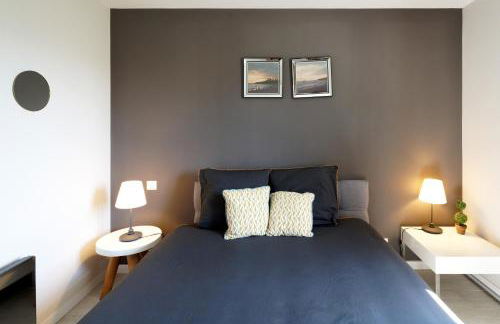 Appart 12 pers 5km plage Hendaye - Foto 13