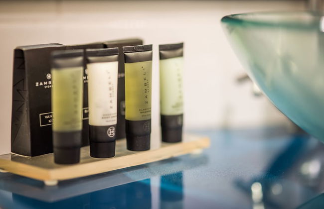 at Waterfront Whitsunday Retreat - Photo 18