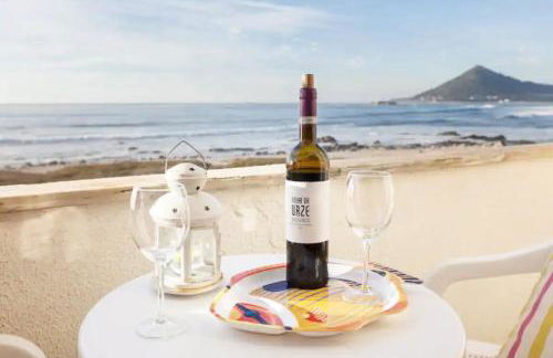 Casa do Mar em Moledo - Foto 1