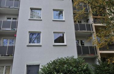 Modern Homes - Voll ausgestatte Wohnung - Balkon - Hotelbetten - 4K TV - WLAN - Foto 55