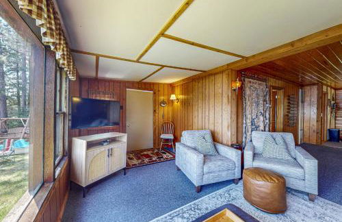 Catfish Cottage A - Foto 7