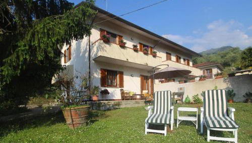 Holiday Home in Camaiore With Mountain Views - Foto 4