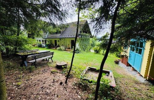 Ferienwohnungen Kremser bei Spiegelau Eppenschlag - Foto 14