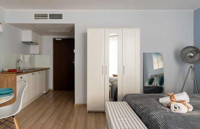 Apartment in Władysławowo - Foto 67