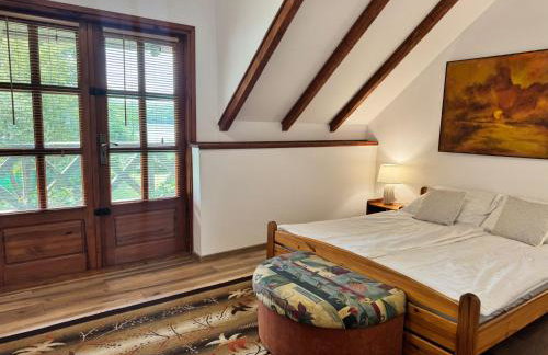 Letnisko Zielony Zakątek - Foto 24