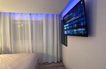 Très bel appartement PremiumSteinbach-parking - Foto 27