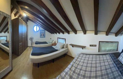 Kite Holiday House Tarifa - Photo 31