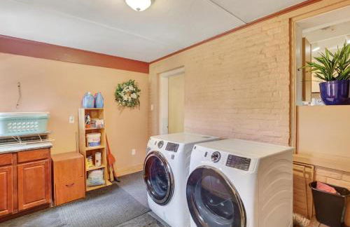 Historic Downtown Gettysburg Entire Home with Free Parking - Foto 15