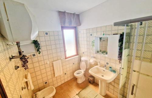 Relaxing italian seaside apartment - Foto 11