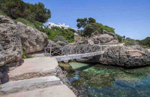 Vida Soladana - Cala en Forcat - piscina, playa, A/C, Smart TV... - Photo 37