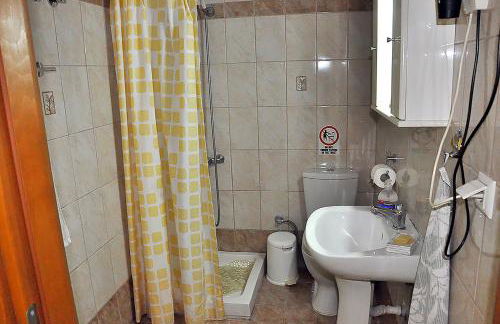 Studios Kostas & Despina - Photo 35