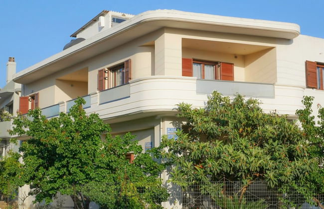 Giovanni City House Near Chania City Center - Foto 30