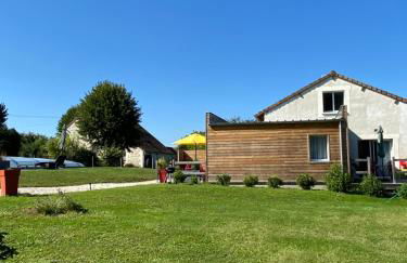 Le Hameau du Peu - Foto 30