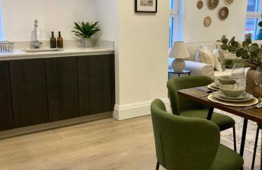 Richmond High Street Retreat – Station Steps Away - Foto 8