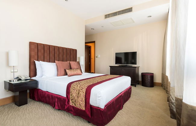 Ascott Sathorn Bangkok - Photo 15