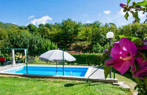 Holiday Home Michael e Patrick by Interhome - Foto 37