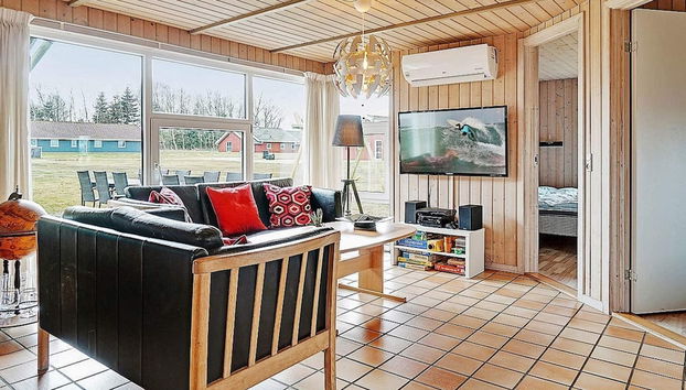 Luxury Retreat in Als - By Traum Ferienwohnungen - Foto 2