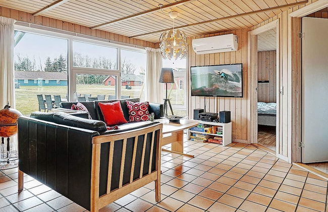 Luxury Retreat in Als - By Traum Ferienwohnungen - Foto 2