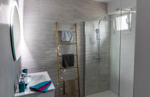 Maison Privilège Nature à La Petite Pierre - Foto 32