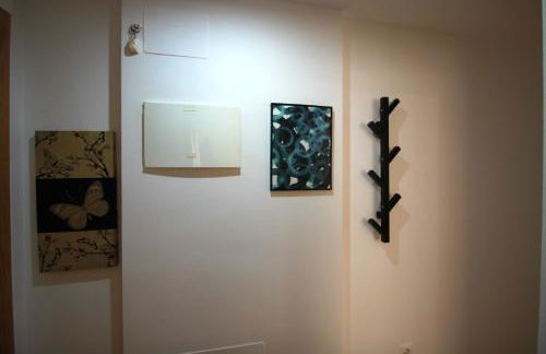 Apartamento CasaTuris en Urb AMARA Gran Alacant GA101 - Photo 19