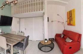 Gîte des trois plages 6 personnes - Foto 37