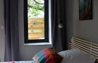 La grange de Tissey grand gîte avec spa et sauna - Foto 22