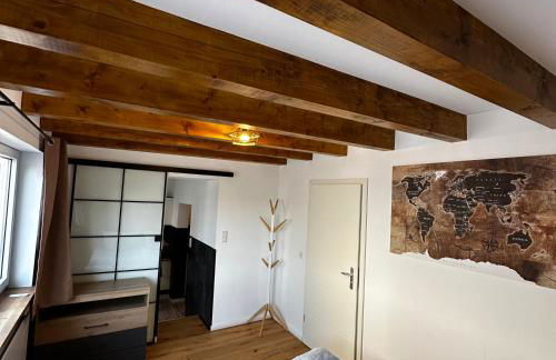 Ferienhaus Zur Gasse - Foto 25