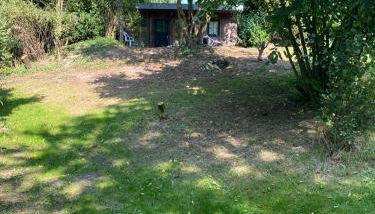 Kleines Ferienhäuschen im Grünen am Wasser - Foto 4