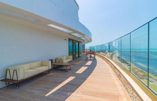 Parque do Cais #308 - Recife By Carpediem - Foto 32