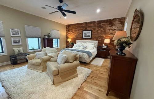 Luxury Downtown South Haven Condo With Rooftop Deck - Foto 36