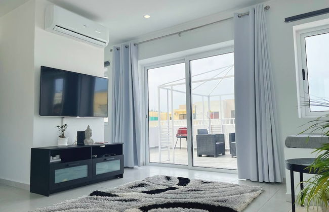 Los Arditos Duplex Penthouse Sliema - Foto 13