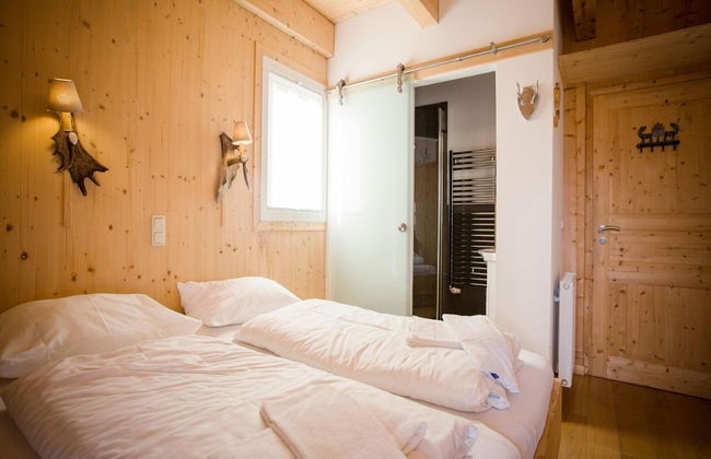 Quiet Chalet in Turracherhöhe with Sauna & Indoor Hot Tub - Foto 11