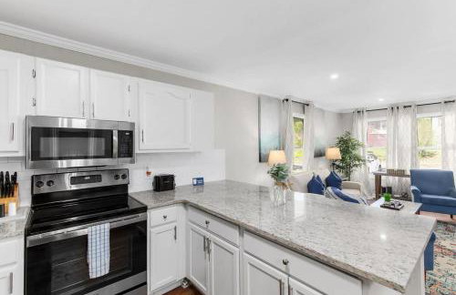 21st Street Evergreen Charm - Foto 20