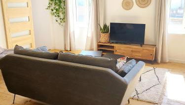 Appartement au cœur de Sartene - Foto 2