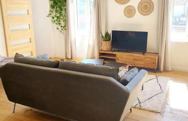 Appartement au cœur de Sartene - Foto 2