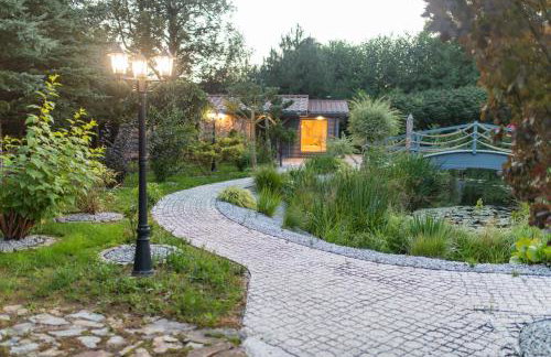 Dom na wsi, Agroturystyka BlueBeaver - Foto 18