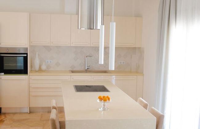 Marble Luxury Suites - Foto 59