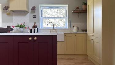 The Old Piggery, countryside barn with hot tub - Foto 2